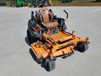 SOLD 2019 Scag Cheetah II Stock No. 87361 Other Equipment with 971 Hrs Tractor Zoom